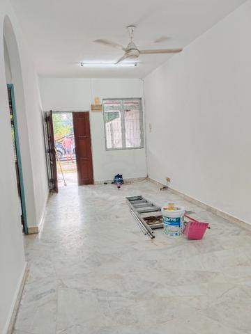 Bukit Desa Single Storey Kepong Ready for move-in 1