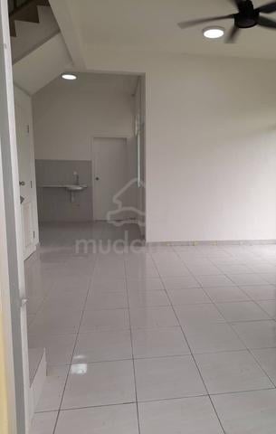 Double Storey House Perniagaan Setia Dato Onn Low Deposit Near Aeon 1