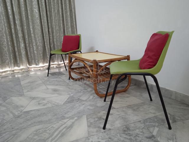 Melati Apartments (Bayan Lepas) 1