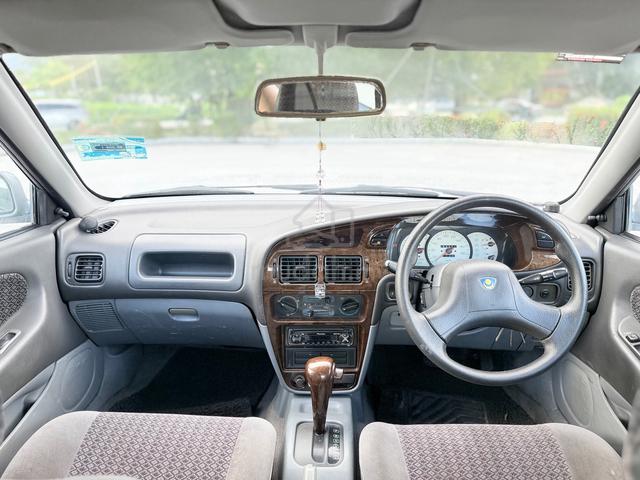 1999 Proton WIRA 1.5 GL (A) TIP TOP NEGO - 5