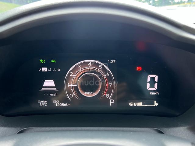 2025 Toyota VIOS 1.5 G MY23 (A) Under Warranty - 5