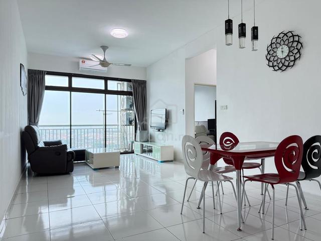 Sky Gardens Residences 1