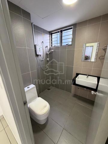 YOU Vista @ YOU City Cheras 1