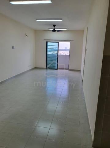 Seruling Apartment 1