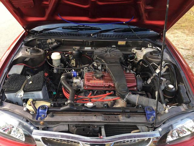 1995 Proton WIRA 1.5 GL (M) - 5