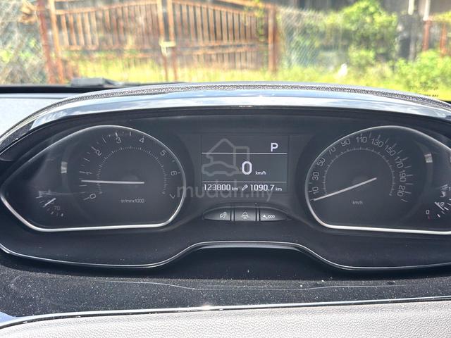 2014 Peugeot 208 1.6 VTi ALLURE (A) - 3