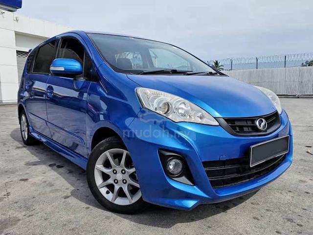 2019 Perodua ALZA 1.5 EZ (A) LOW MILEAGE - 1