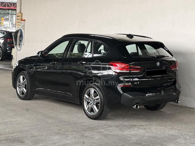 BMW X1 sDrive20i M-Sport (A) Full Premium F-S-R - 2