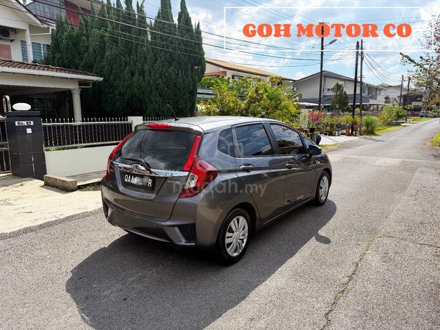 2016 Honda JAZZ 1.5 S (A) - 3