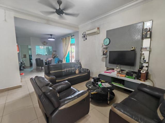 Nusa Bestari Residency 2 Double Storey Corner Lot 40x65 1