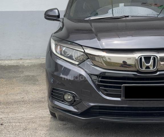 Honda HR-V1.8 E (A) - 4