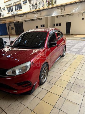 2019 Proton SAGA 1.3 STANDARD MY2016 (A) - 3