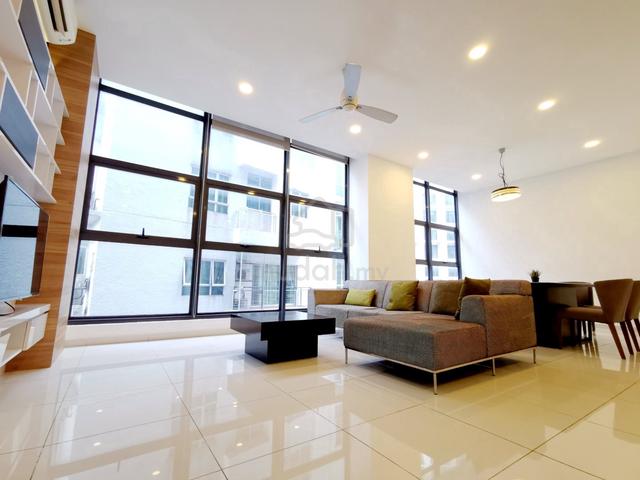 Mirage Residence 1