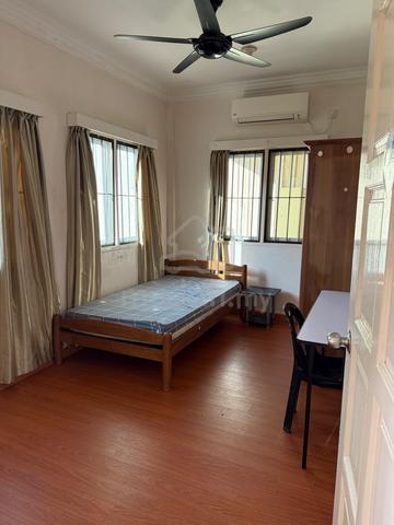 Room for Rent, Female only 1