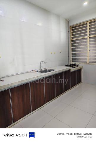 Zan Pavillion 2000 sf Low density , near Inti , FIZ industry, School 1