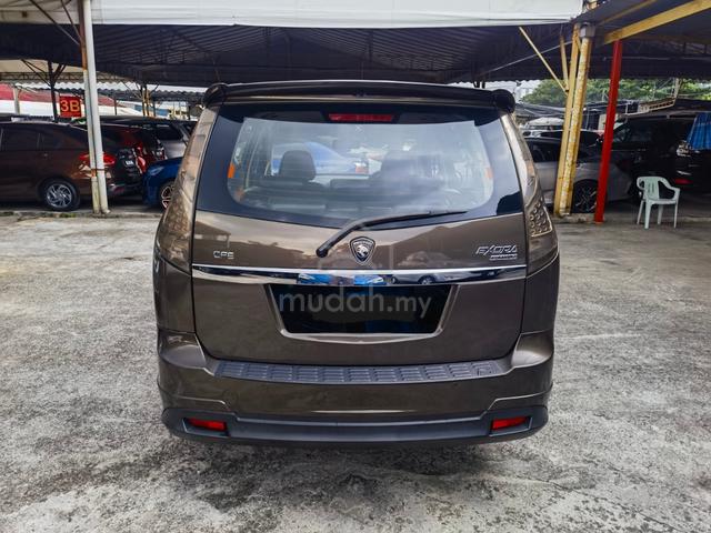 2013 Proton EXORA 1.6 BOLD PREMIUM (A) - 5