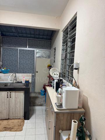 D’RIMBA Apartment Kota Damansara 5
