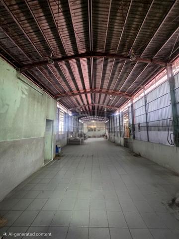 KKIP Warehouse 20k sq ft for Rent 1