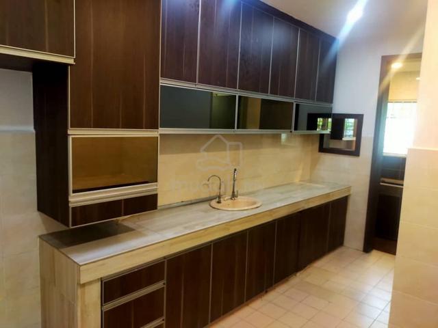 NBumi Double Storey Taman Oakland Bukit Kepayang Seremban 1