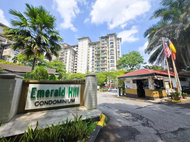 Emerald Hill Condominium 1