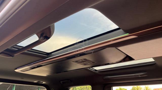 2024 Toyota VELLFIRE 2.4 Z PREMIER HAVE MORE UNIT - 4