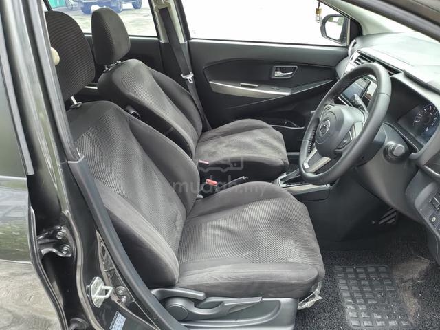 Perodua MYVI 1.5 H (A) K/LESS T/SCREEN B/KIT 1 OWN - 5
