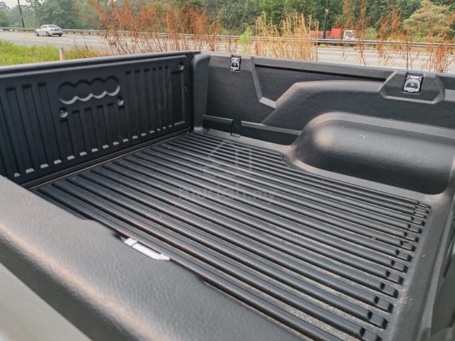2017 Isuzu D-MAX 2.5 MANUAL 4X2 HI-RIDE D/CAB - 3