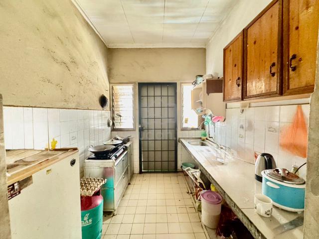 [20x65] 1 Single Sty Terrace Jalan Selasihsari ,Bandar Sungai Buaya 1