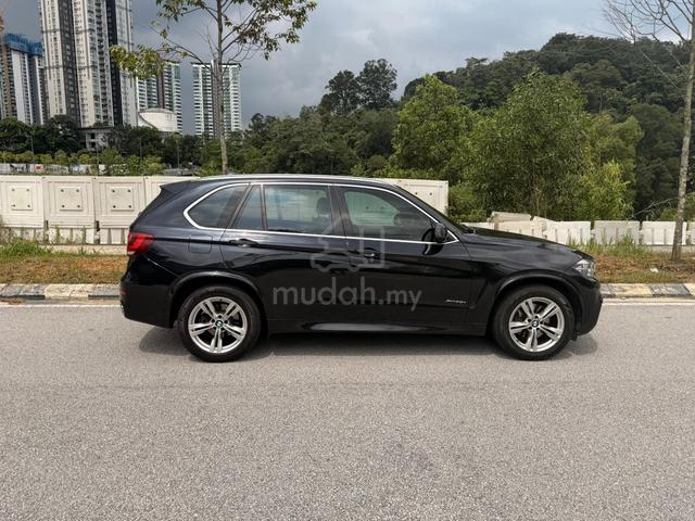 2017 Bmw X5 2.0 xDRIVE40e M SPORT (CKD) (A) - 4