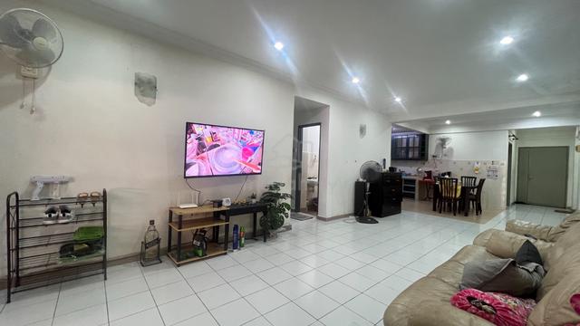 Vista Bayu (Klang) 1