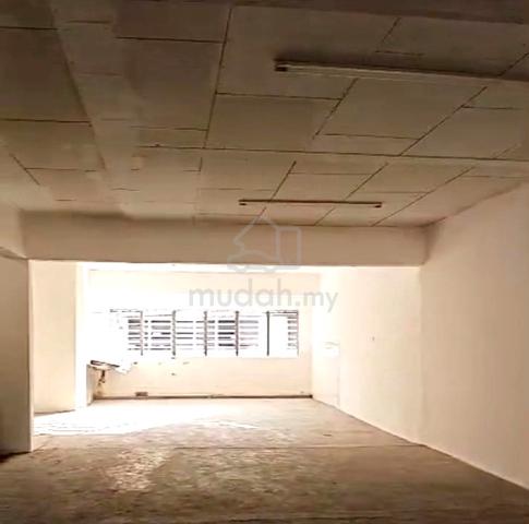 Shop Office Bandar Teknologi Kajang seksyen 1 1