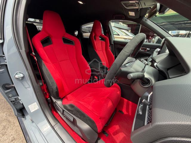 2024 Honda CIVIC TYPE R FL5 5A We Have Many Unit - 4