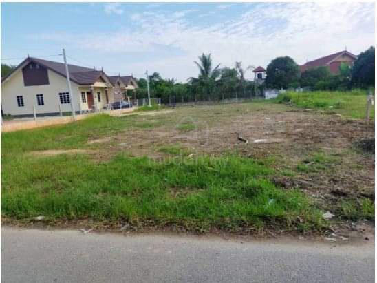 GM10798 LOT 70009 Mukim Manir Kampung Tualang 1