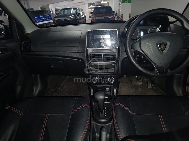2022 Proton SAGA STANDARD AT 1.3L (A) - 4