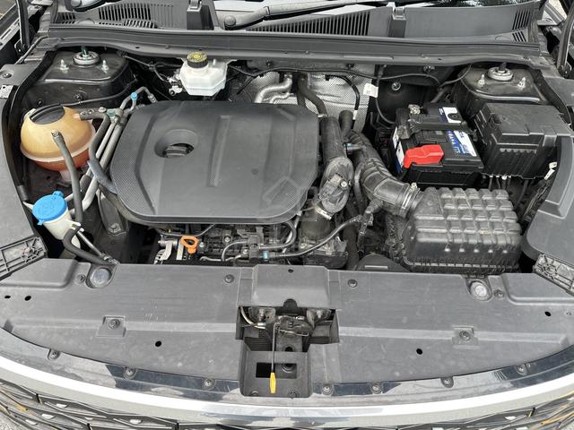 2023 Chery OMODA 1.5 5 (A) - 4