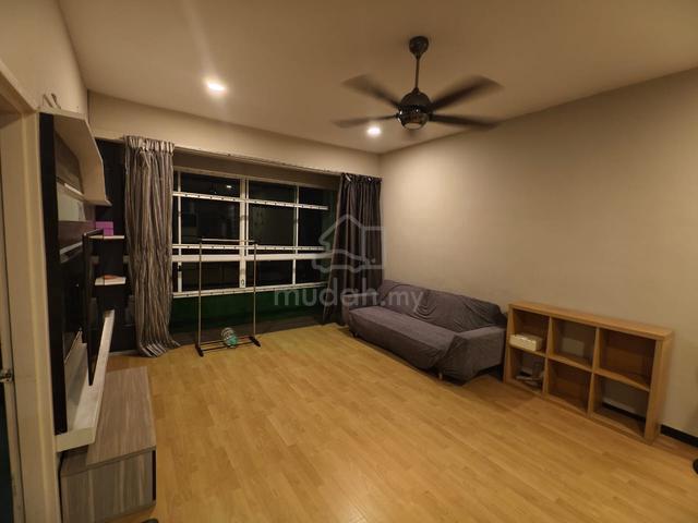 1 Borneo Condominium 1