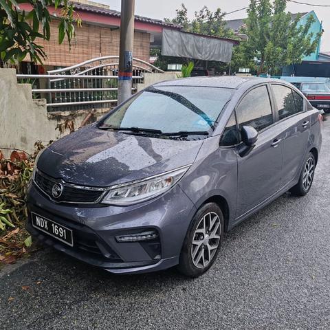 2023 Proton PERSONA PREMIUM 1.6L (A) - 1