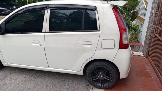 2012 Perodua VIVA 847cc 850 (M) - 5