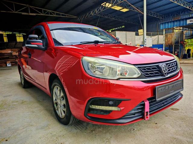 2020 Proton SAGA 1.3 AT MY16 BT P2-13A - 1