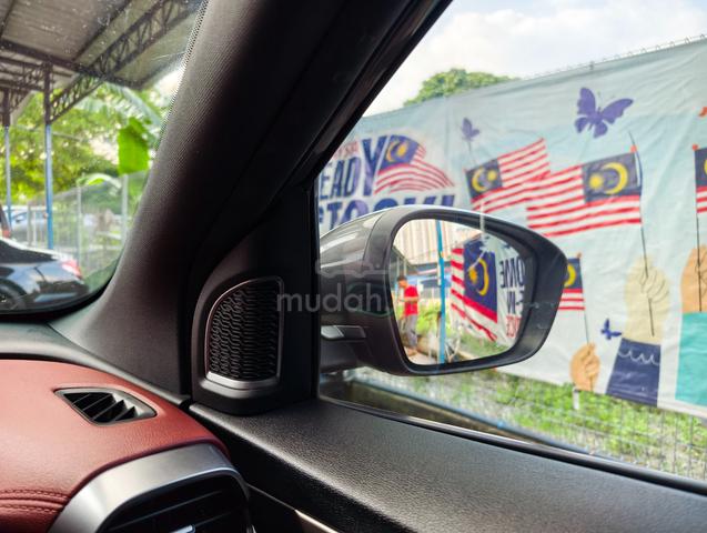 Proton X50 1.5 PREMIUM LEATHER HI-SPEC 360 WARANTY - 3