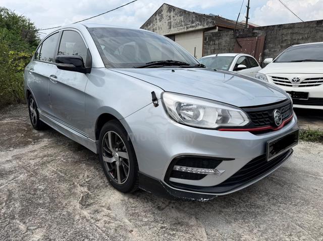 2024 Proton SAGA 1.3 PREMIUM S AT MY16 BT P2-13A - 1
