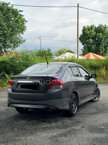 2010 Honda CITY 1.5 E (A) - 4