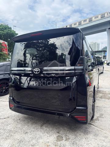 2023 Toyota VOXY 2.0 S-Z - 4