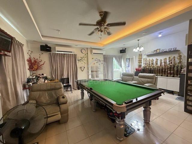 Taman Fortuna 1.5 storey inter CL999 for sale 1