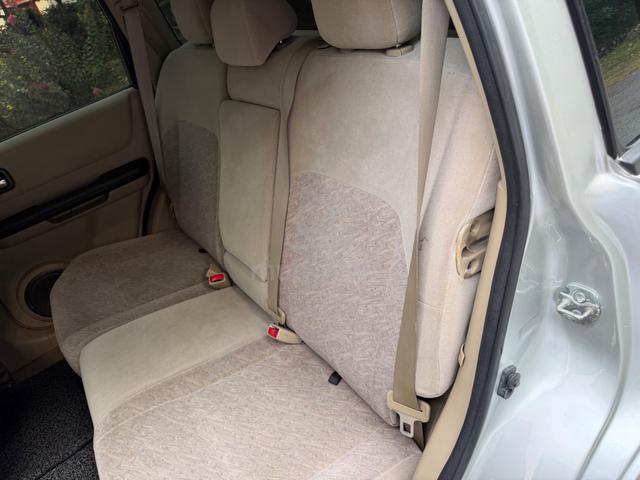 [2008} Nissan X-TRAIL 2.5 COMFORT (A) - 4