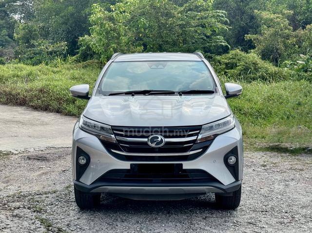2024 Perodua ARUZ 1.5 AV MY21 D38L (A) - 3
