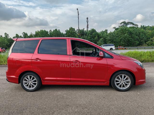 2017 Proton EXORA 1.6 PREMIUM FACELIFT (A) PLATE J - 4
