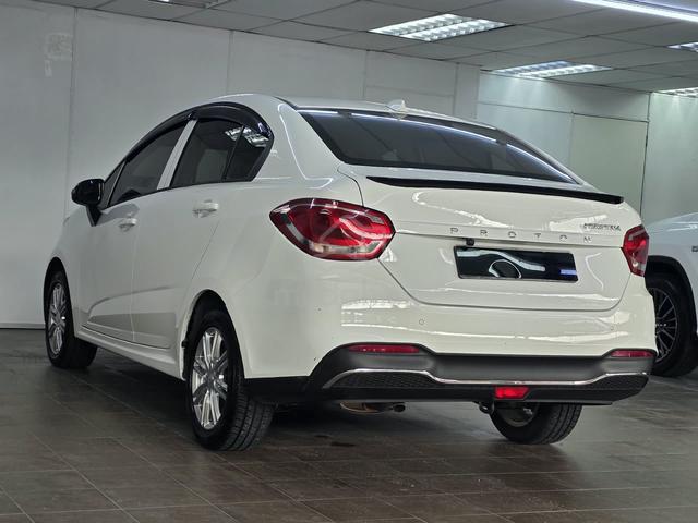 2020 Proton PERSONA 1.6 EXECUTIVE MY16 FACELIFT - 3