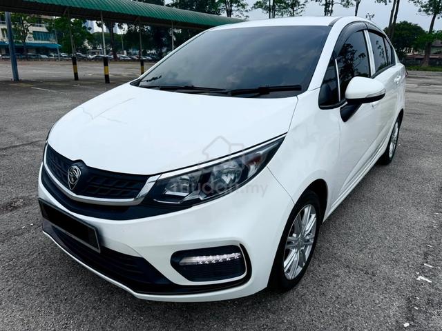 2021 Proton PERSONA 1.6 PREMIUM FACELIFT (A) - 3