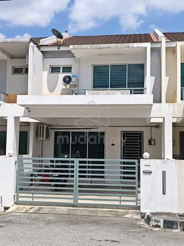 [BEST BUY] Bandar Tasek Mutiara, Near Raintree Park & Pearl Villa 1